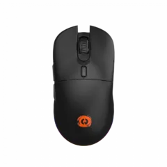 CANYON Gaming Mouse CUTLASS max DPI 2400 RGB Wireless Black
