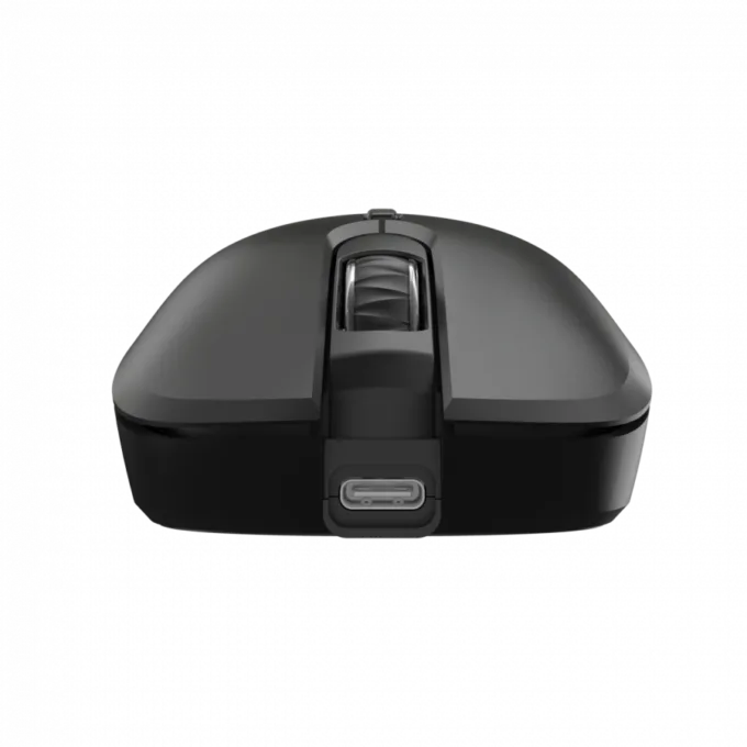 CANYON Gaming Mouse CUTLASS max DPI 2400 RGB Wireless Black — image 5