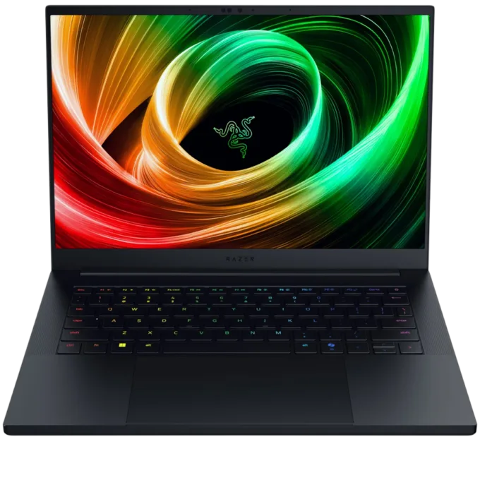 RAZER Blade 14 (P11-NT/2.8K 120Hz OLED/Ryzen AI 9 365/64GB/RTX 5070/2TB) — image 1