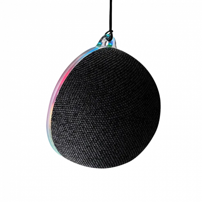 CANYON Magnetic BT speaker OnMove 13 5W Black — image 4