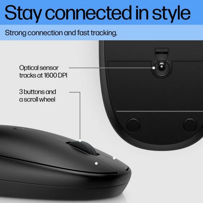 HP 245 BLUETOOTH MOUSE/ — image 6