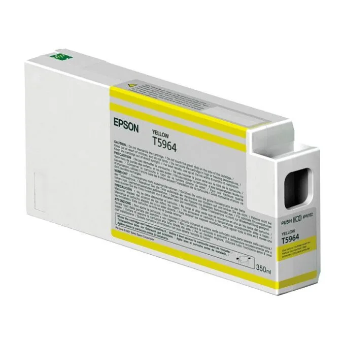 Epson T5964 ink cartridge — image 1