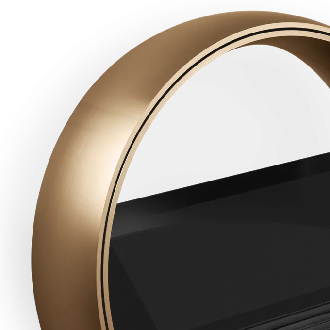 Beoremote Halo Wall Gold Tone — image 4