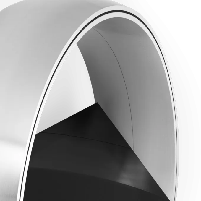 Beoremote Halo Wall Alu — image 5
