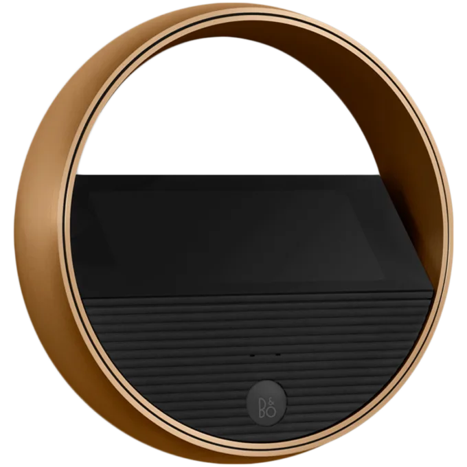 Beoremote Halo Wall Bronze Tone — image 1