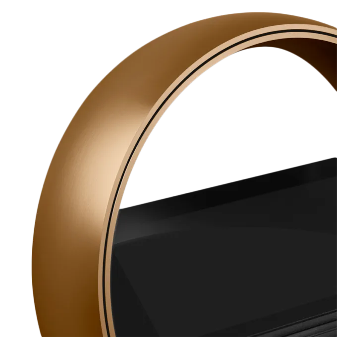 Beoremote Halo Wall Bronze Tone — image 3