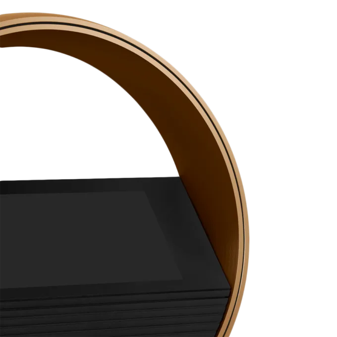 Beoremote Halo Wall Bronze Tone — image 5