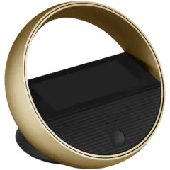 Beoremote Halo Table Brass Tone
