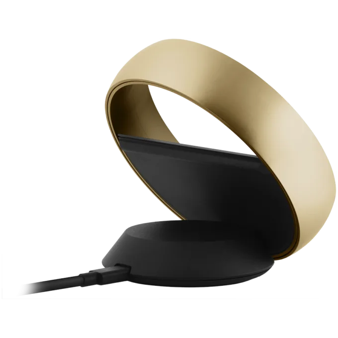 Beoremote Halo Table Brass Tone — image 2