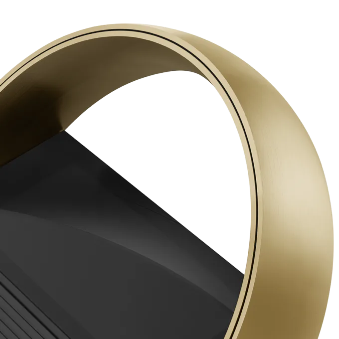 Beoremote Halo Table Brass Tone — image 3