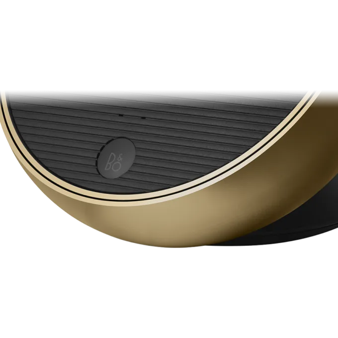 Beoremote Halo Table Brass Tone — image 4
