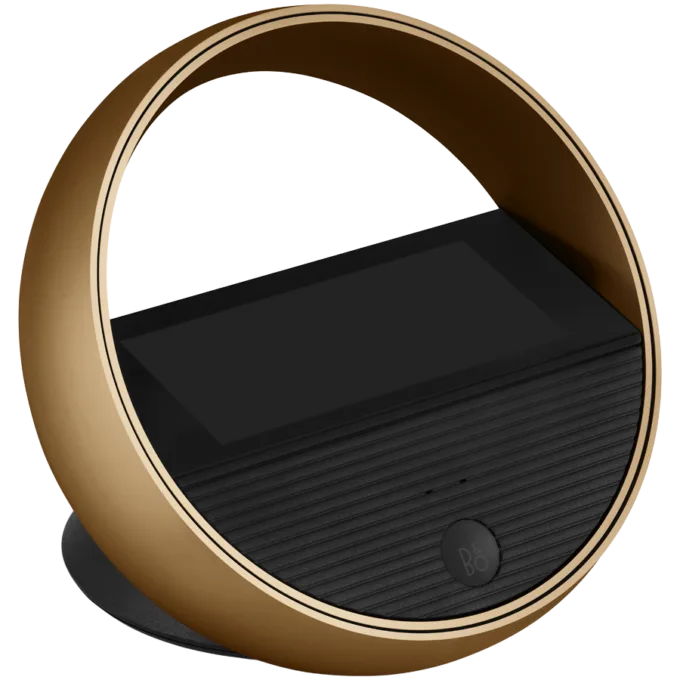 Beoremote Halo Table Bronze Tone — image 1