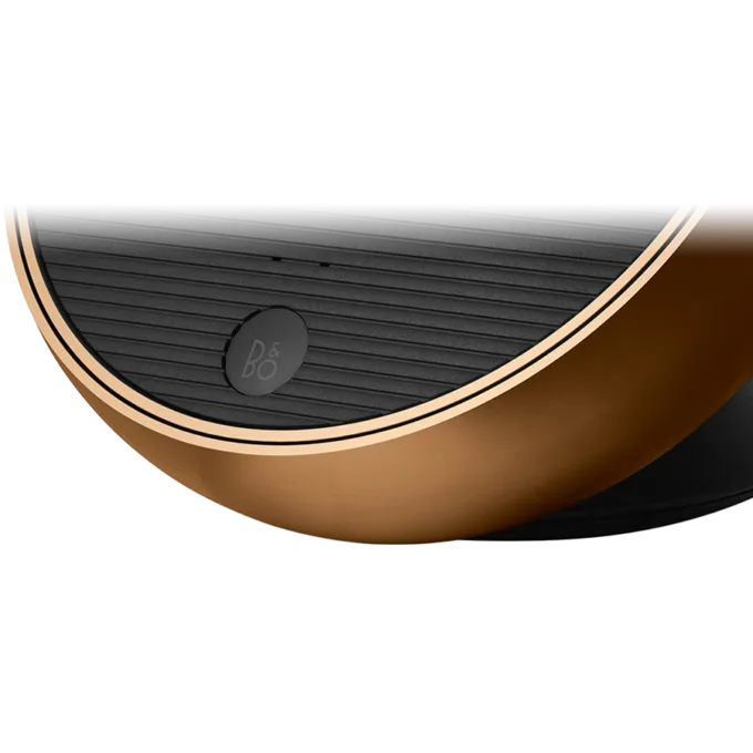 Beoremote Halo Table Bronze Tone — image 4