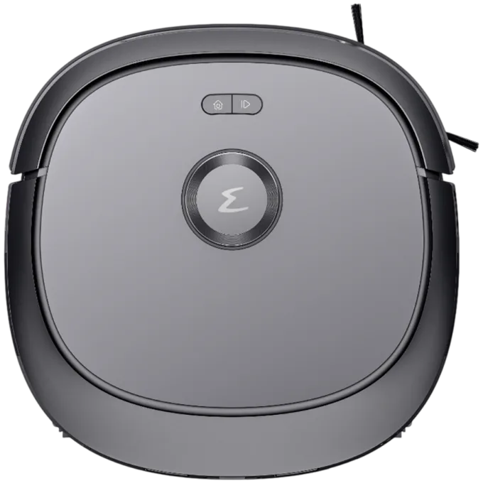 Eureka J20 Robot Vacuum Black — image 3