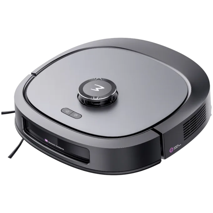 Eureka J20 Robot Vacuum Black — image 4
