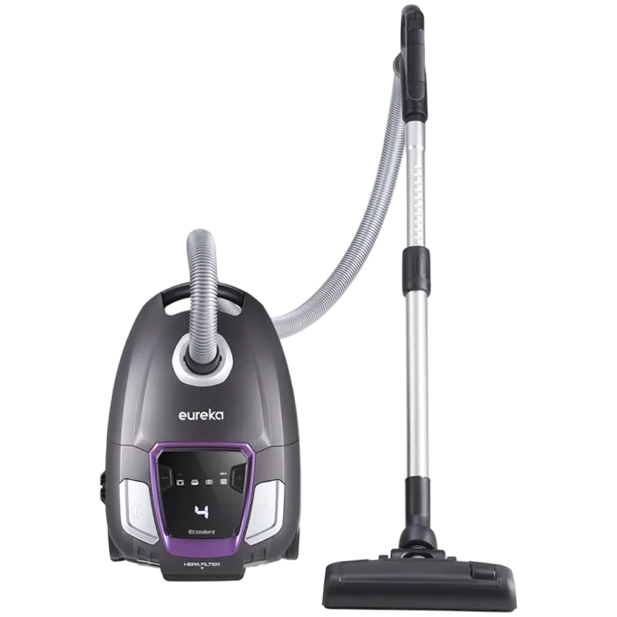 Eureka NEN300 Vacuum Cleaner Black — image 1