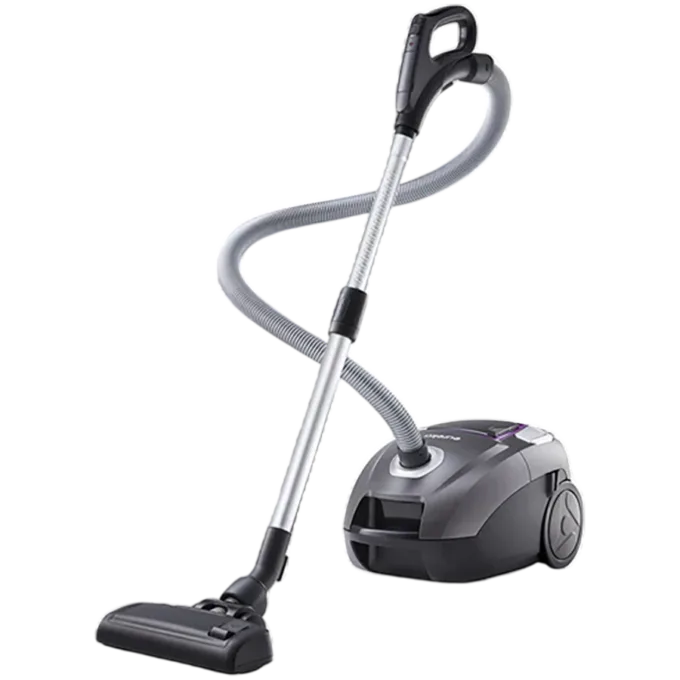 Eureka NEN300 Vacuum Cleaner Black — image 2