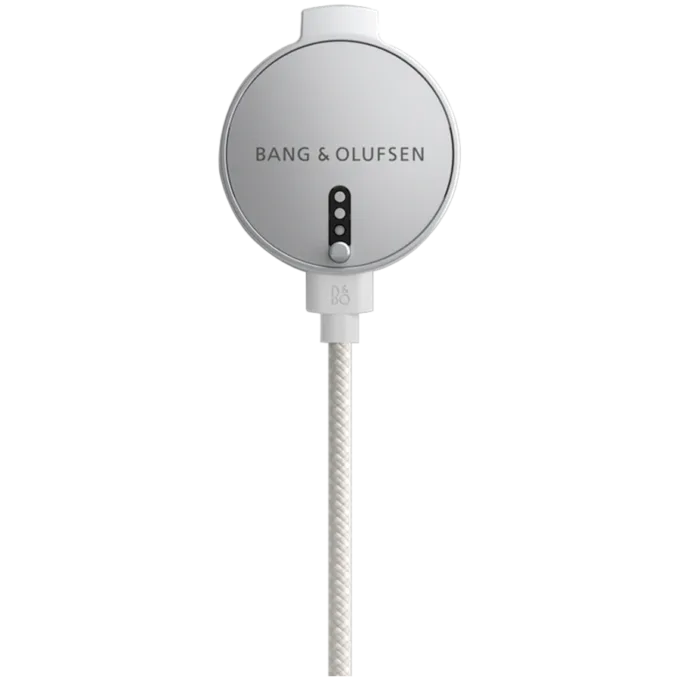 Beosound Level Wall Bracket Silver BtC — image 1