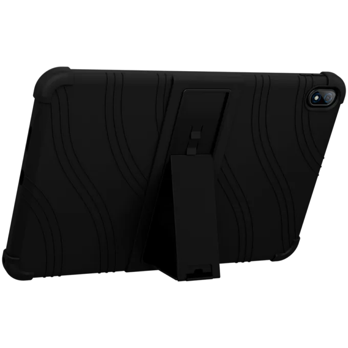 Prestigio Solutions Rugged case with bracket for Virtuoso PSTA101, black — image 4
