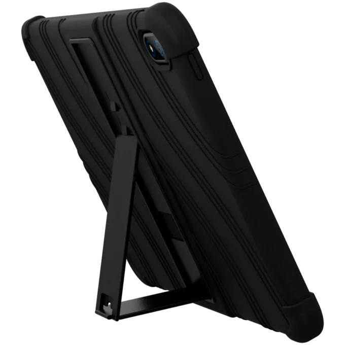 Prestigio Solutions Rugged case with bracket for Virtuoso PSTA101, black — image 5