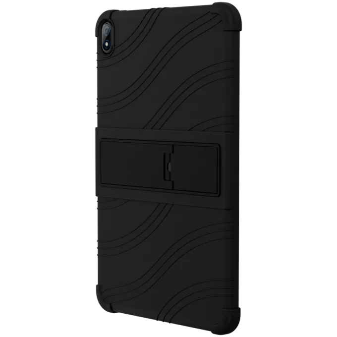Prestigio Solutions Rugged case with bracket for Virtuoso PSTA101, black — image 7