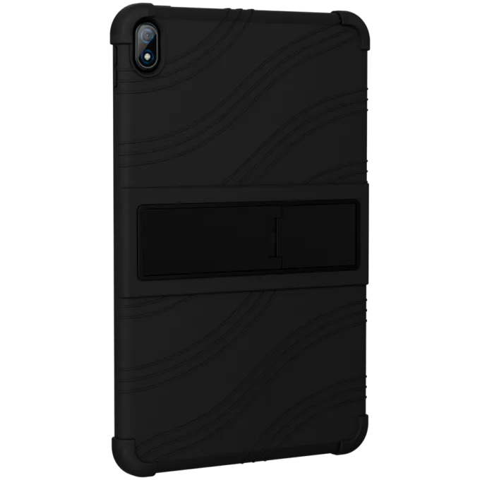 Prestigio Solutions Rugged case with bracket for Virtuoso PSTA101, black — image 8