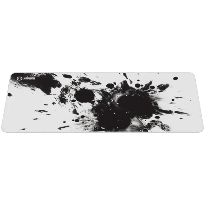 LORGAR MPA14XL, non-waterproof polyester fabric, with stitched edge. — image 3
