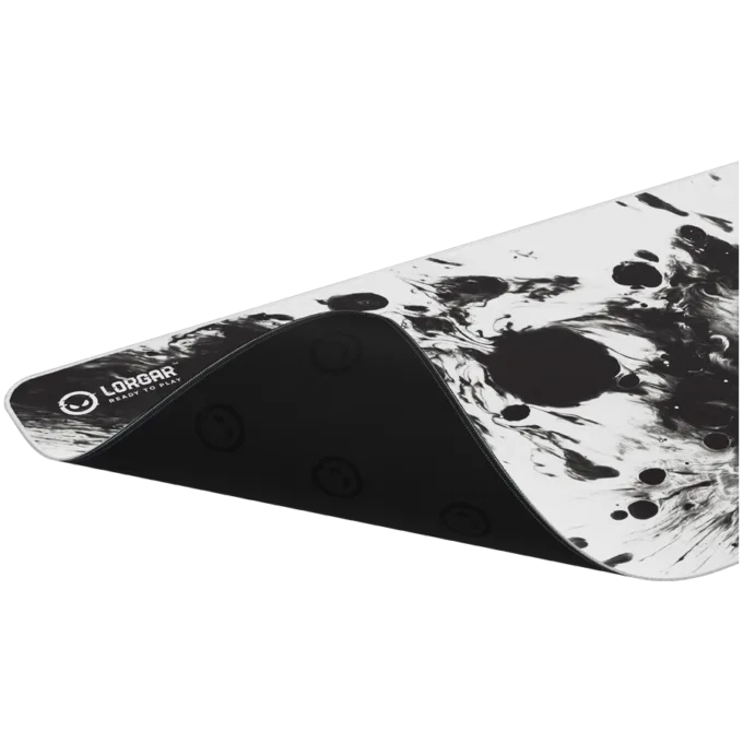 LORGAR MPA14XL, non-waterproof polyester fabric, with stitched edge. — image 5