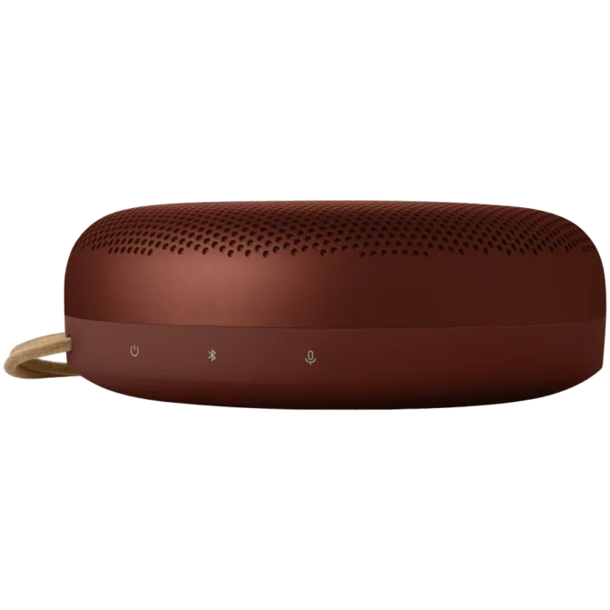 Beosound A1 3rd Gen Rustic Red — image 2