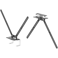 LOGITECH TV MOUNT for Video Bars - WW