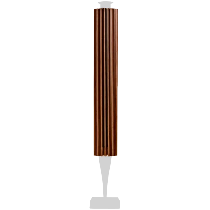 Beolab 18 Cover Set Walnut — image 1