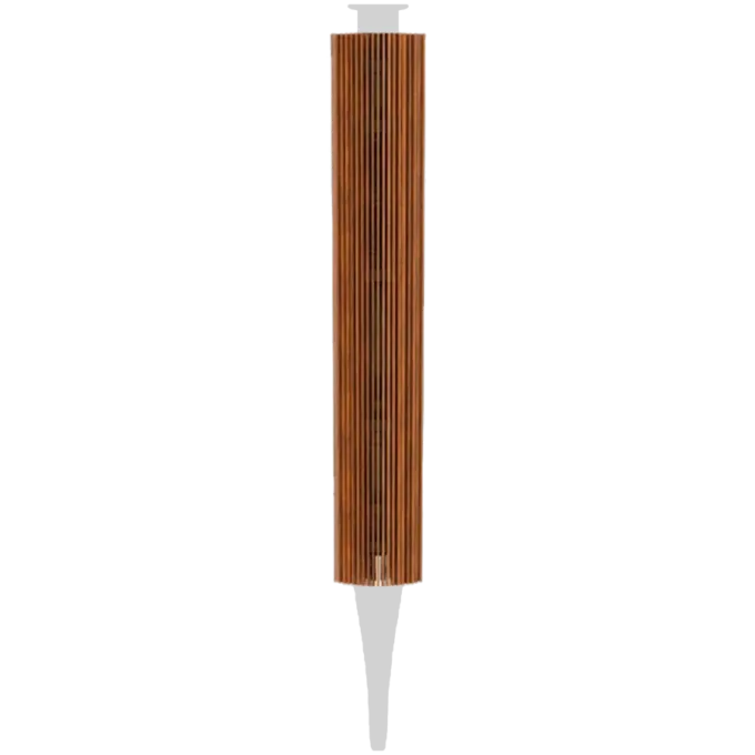 Beolab 18 Cover Set Smoked Oak — image 1