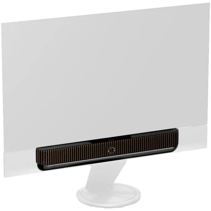 Beosound Theatre 77 Black Anthracite — image 1