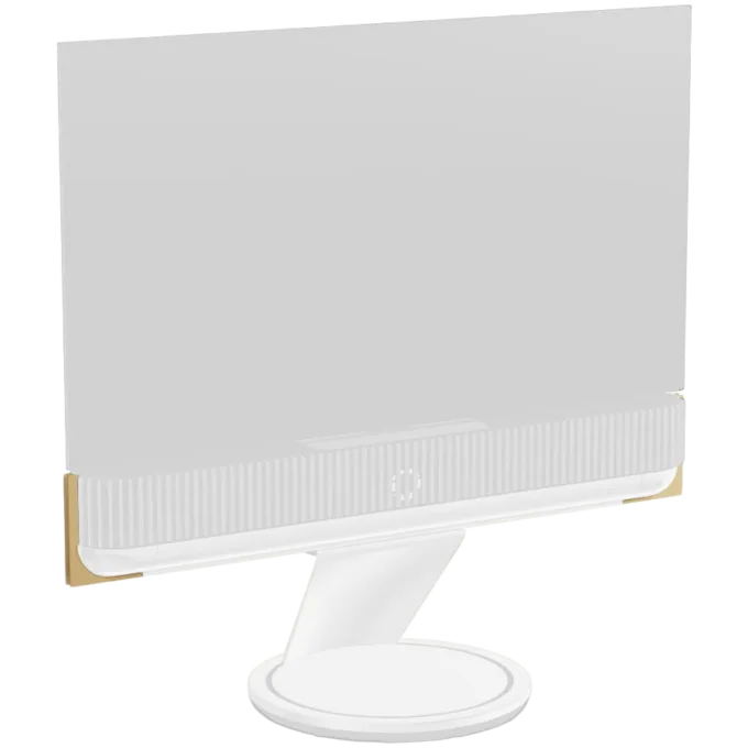 Beosound Theatre 55 Side Wings Set Bronze Tone — image 1