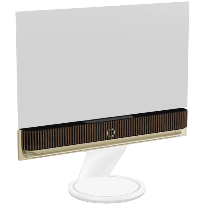 Beosound Theatre 55 Brass Tone — image 1