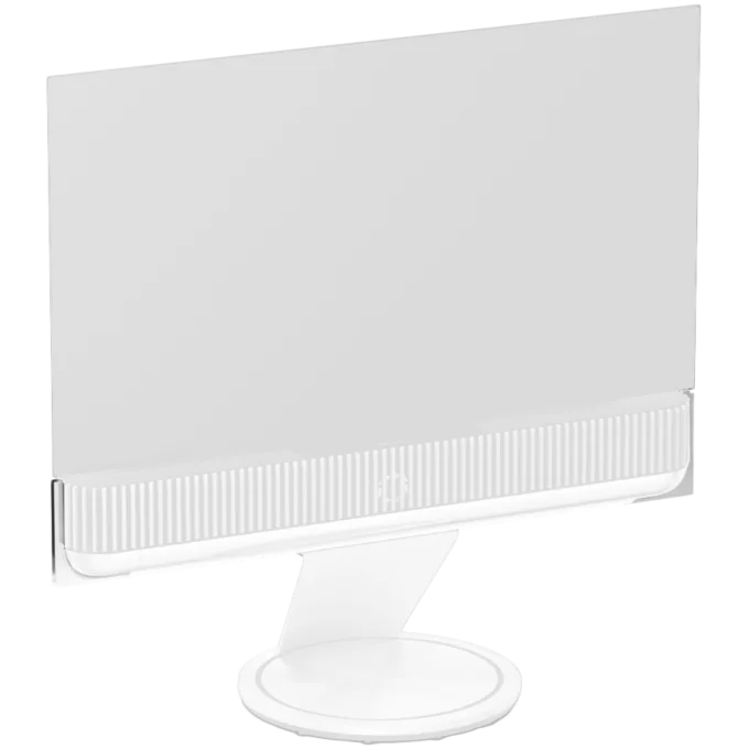 Beosound Theatre 55 Side Wings Set Silver — image 1