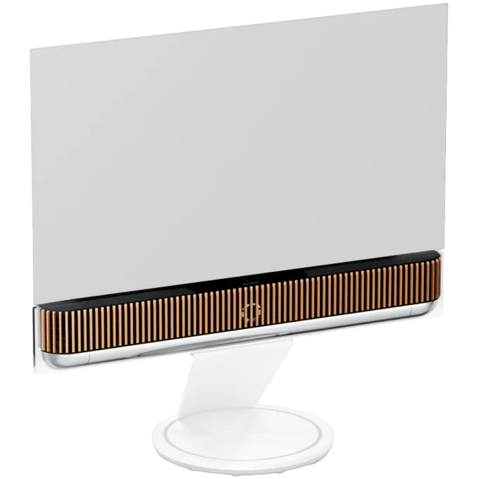 Beosound Theatre 55 Silver — image 1