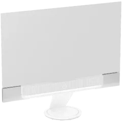 Beosound Theatre 77 Side Wings Set Silver
