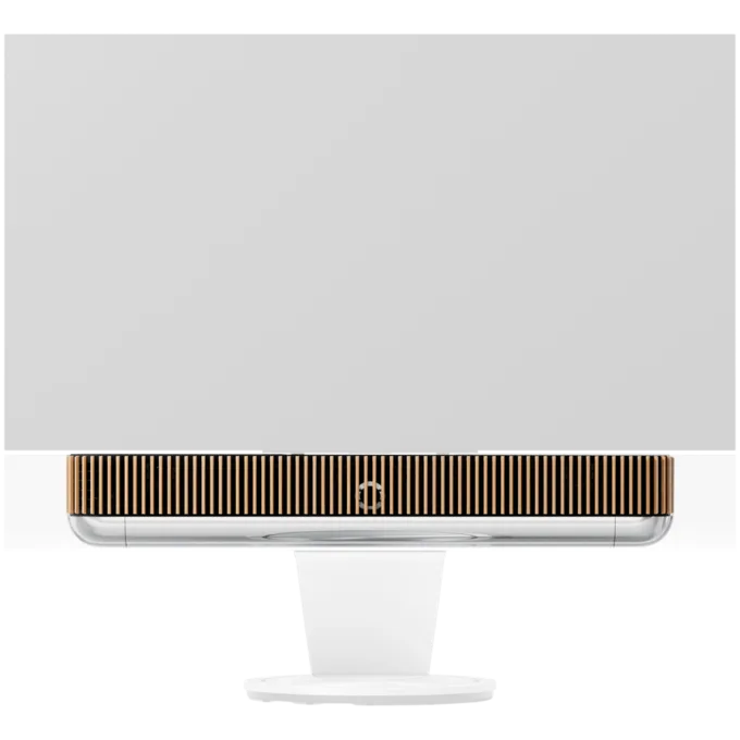 Beosound Theatre 65 Silver — image 1