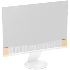 Beosound Theatre 65 Side Wings Set Gold Tone