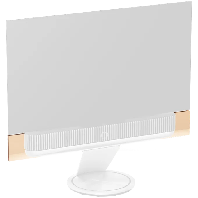 Beosound Theatre 65 Side Wings Set Gold Tone — image 1