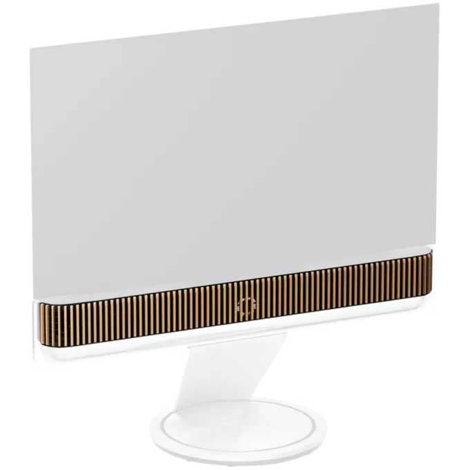 Beosound Theatre Wood Front Cover Oak — image 1