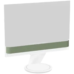 Beosound Theatre Fabric Cover Meadow Green