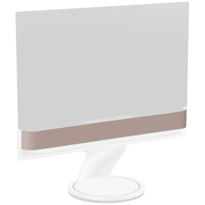 Beosound Theatre Fabric Cover Aurora Pink Define — image 1