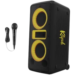 Klipsch New York Partybox, Black