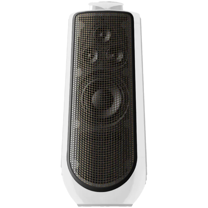 Beolab 50 Front Cover Set Aluminium Bronze Tone — image 1