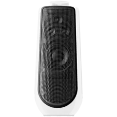 Beolab 50 Front Cover Set Aluminium Silver