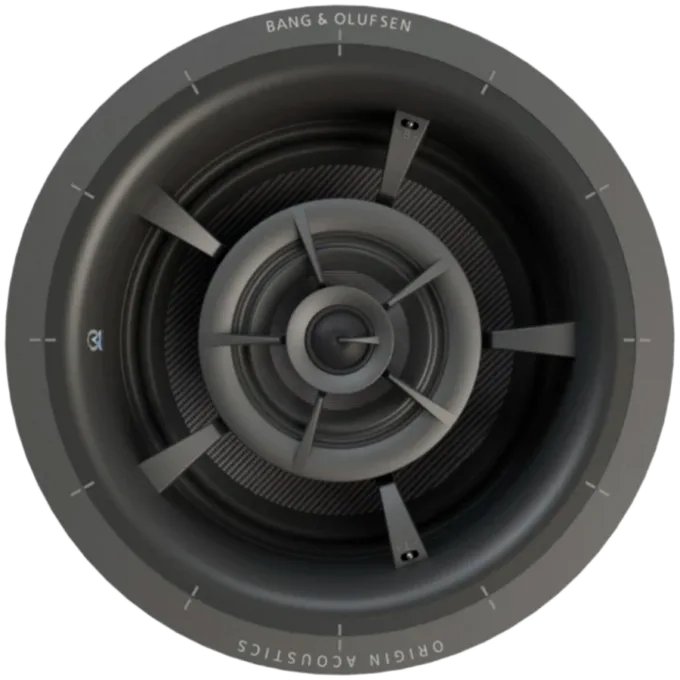 Celestial BOC 86 Speaker 8'' (3 way) — image 1