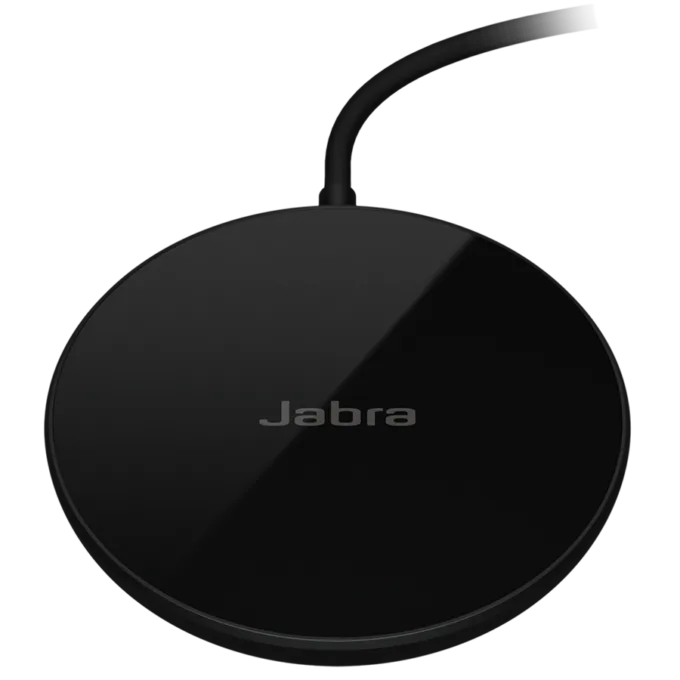 JABRA Evolve Wireless Charging Pad, USB-A — image 1