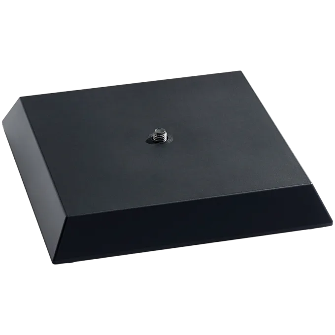 Beolab 18 Floor Base Black — image 1